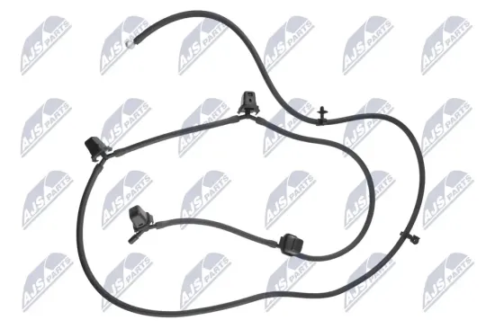 Waschwasserdüse, Scheibenreinigung Fahrzeugfrontscheibe NTY EDS-ME-074 Bild Waschwasserdüse, Scheibenreinigung Fahrzeugfrontscheibe NTY EDS-ME-074