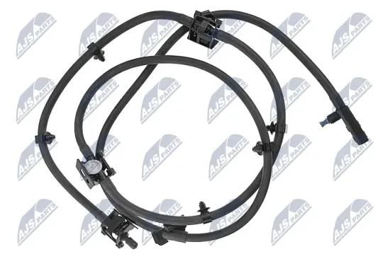 Waschwasserdüse, Scheibenreinigung Fahrzeugfrontscheibe NTY EDS-ME-076 Bild Waschwasserdüse, Scheibenreinigung Fahrzeugfrontscheibe NTY EDS-ME-076