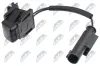 Waschwasserd&uuml;se, Scheibenreinigung 12 V NTY EDS-ME-077