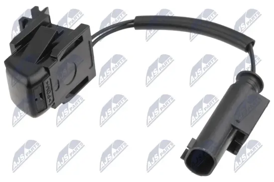 Waschwasserdüse, Scheibenreinigung 12 V NTY EDS-ME-077 Bild Waschwasserdüse, Scheibenreinigung 12 V NTY EDS-ME-077