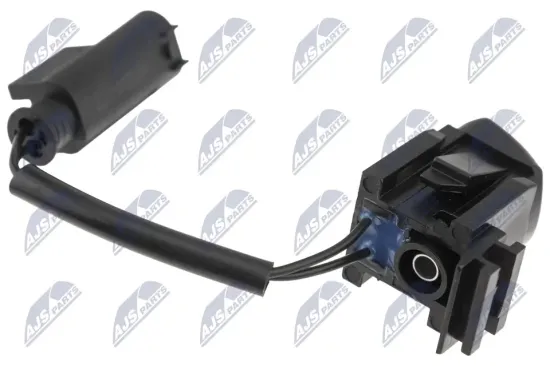 Waschwasserdüse, Scheibenreinigung 12 V NTY EDS-ME-077 Bild Waschwasserdüse, Scheibenreinigung 12 V NTY EDS-ME-077