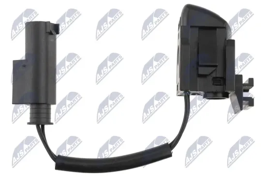 Waschwasserdüse, Scheibenreinigung 12 V NTY EDS-ME-077 Bild Waschwasserdüse, Scheibenreinigung 12 V NTY EDS-ME-077