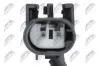 Waschwasserdüse, Scheibenreinigung 12 V NTY EDS-ME-077 Bild Waschwasserdüse, Scheibenreinigung 12 V NTY EDS-ME-077