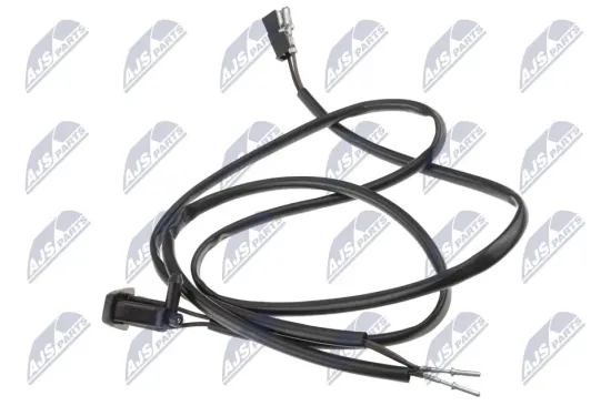 Waschwasserdüse, Scheibenreinigung 12 V links NTY EDS-ME-078 Bild Waschwasserdüse, Scheibenreinigung 12 V links NTY EDS-ME-078