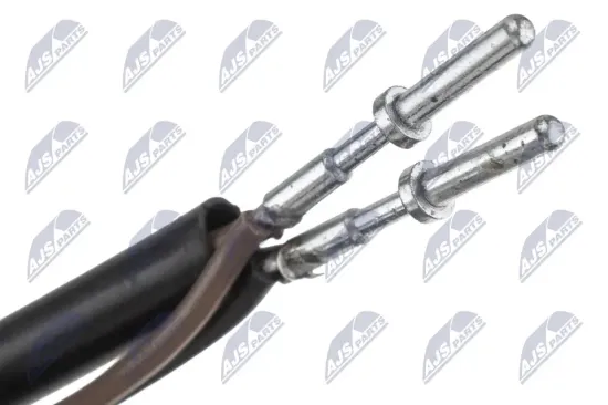 Waschwasserdüse, Scheibenreinigung 12 V links NTY EDS-ME-078 Bild Waschwasserdüse, Scheibenreinigung 12 V links NTY EDS-ME-078