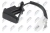 Waschwasserdüse, Scheibenreinigung 12 V NTY EDS-ME-079 Bild Waschwasserdüse, Scheibenreinigung 12 V NTY EDS-ME-079