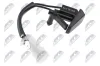 Waschwasserdüse, Scheibenreinigung 12 V NTY EDS-ME-079 Bild Waschwasserdüse, Scheibenreinigung 12 V NTY EDS-ME-079