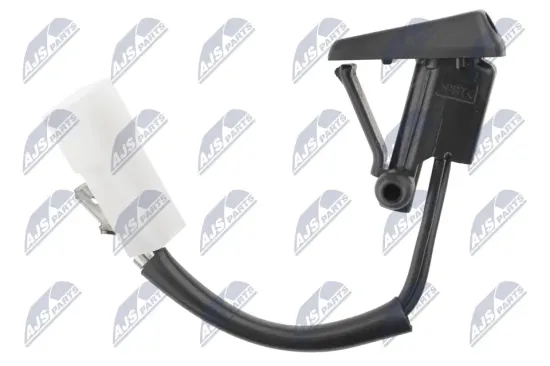Waschwasserdüse, Scheibenreinigung 12 V NTY EDS-ME-079 Bild Waschwasserdüse, Scheibenreinigung 12 V NTY EDS-ME-079
