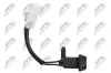 Waschwasserdüse, Scheibenreinigung 12 V NTY EDS-ME-079 Bild Waschwasserdüse, Scheibenreinigung 12 V NTY EDS-ME-079
