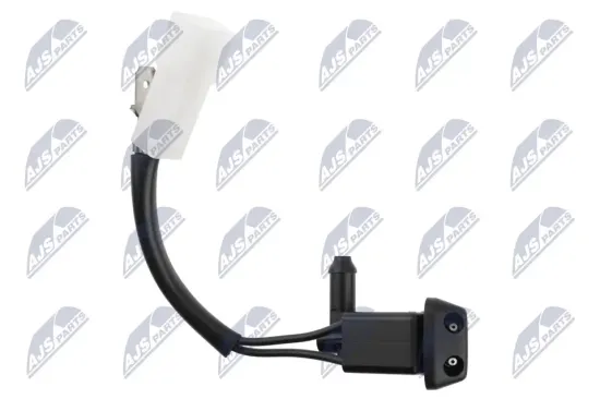 Waschwasserdüse, Scheibenreinigung 12 V NTY EDS-ME-079 Bild Waschwasserdüse, Scheibenreinigung 12 V NTY EDS-ME-079