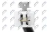 Waschwasserdüse, Scheibenreinigung 12 V NTY EDS-ME-079 Bild Waschwasserdüse, Scheibenreinigung 12 V NTY EDS-ME-079