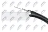 Waschwasserdüse, Scheibenreinigung 12 V NTY EDS-ME-079 Bild Waschwasserdüse, Scheibenreinigung 12 V NTY EDS-ME-079