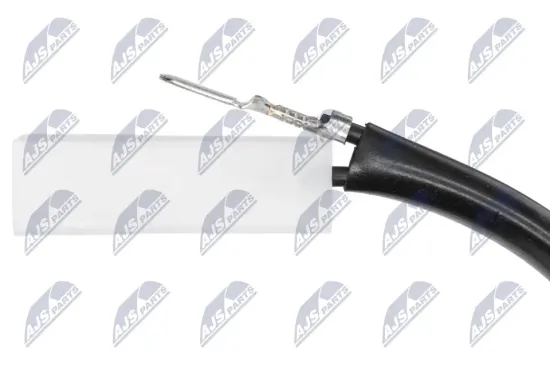 Waschwasserdüse, Scheibenreinigung 12 V NTY EDS-ME-079 Bild Waschwasserdüse, Scheibenreinigung 12 V NTY EDS-ME-079
