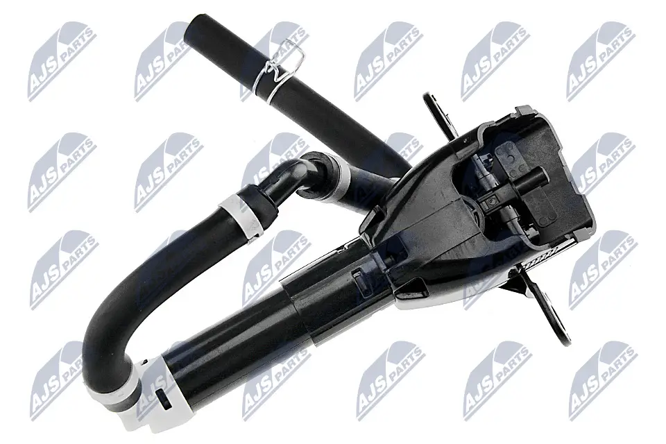 Waschwasserdüse, Scheinwerferreinigung links NTY EDS-MS-000