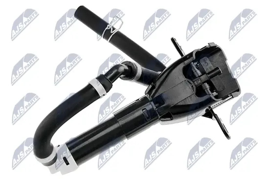 Waschwasserdüse, Scheinwerferreinigung links NTY EDS-MS-000 Bild Waschwasserdüse, Scheinwerferreinigung links NTY EDS-MS-000