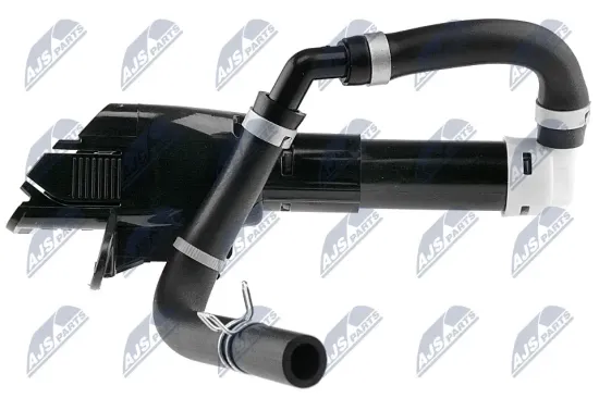 Waschwasserdüse, Scheinwerferreinigung links NTY EDS-MS-000 Bild Waschwasserdüse, Scheinwerferreinigung links NTY EDS-MS-000