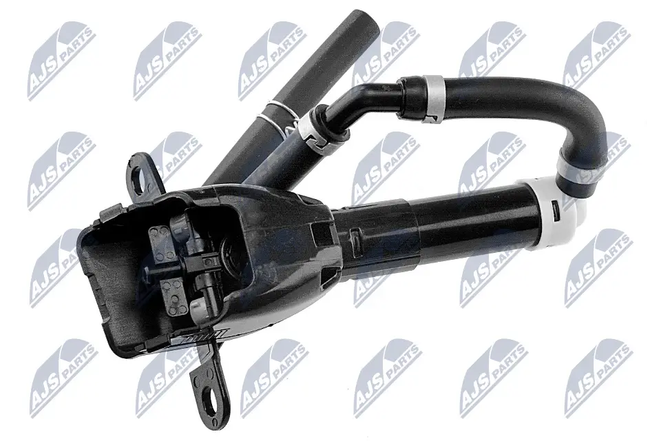 Waschwasserdüse, Scheinwerferreinigung rechts NTY EDS-MS-001