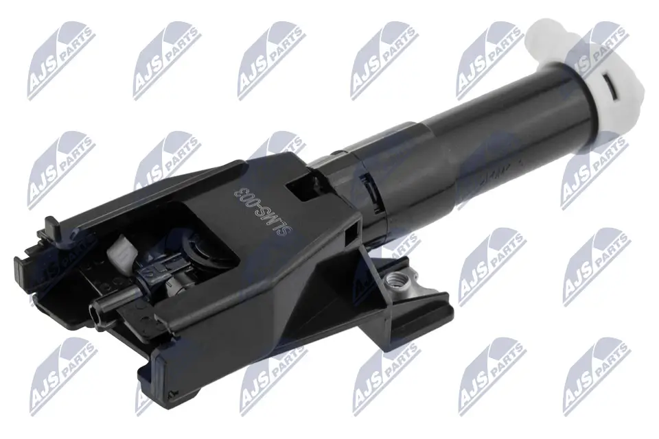 Waschwasserdüse, Scheinwerferreinigung rechts NTY EDS-MS-003