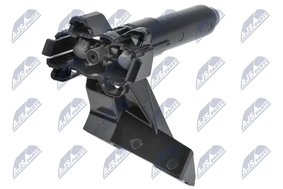 Waschwasserdüse, Scheinwerferreinigung links NTY EDS-MS-004