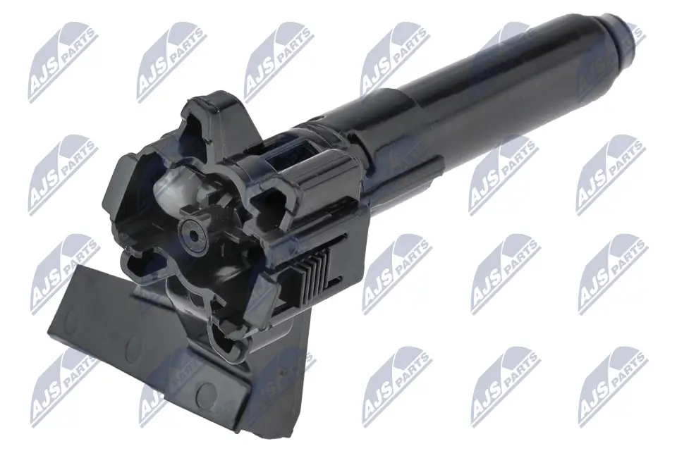 Waschwasserdüse, Scheinwerferreinigung rechts NTY EDS-MS-005