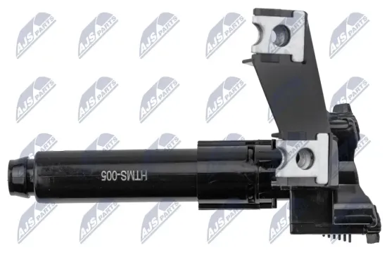 Waschwasserdüse, Scheinwerferreinigung rechts NTY EDS-MS-005 Bild Waschwasserdüse, Scheinwerferreinigung rechts NTY EDS-MS-005