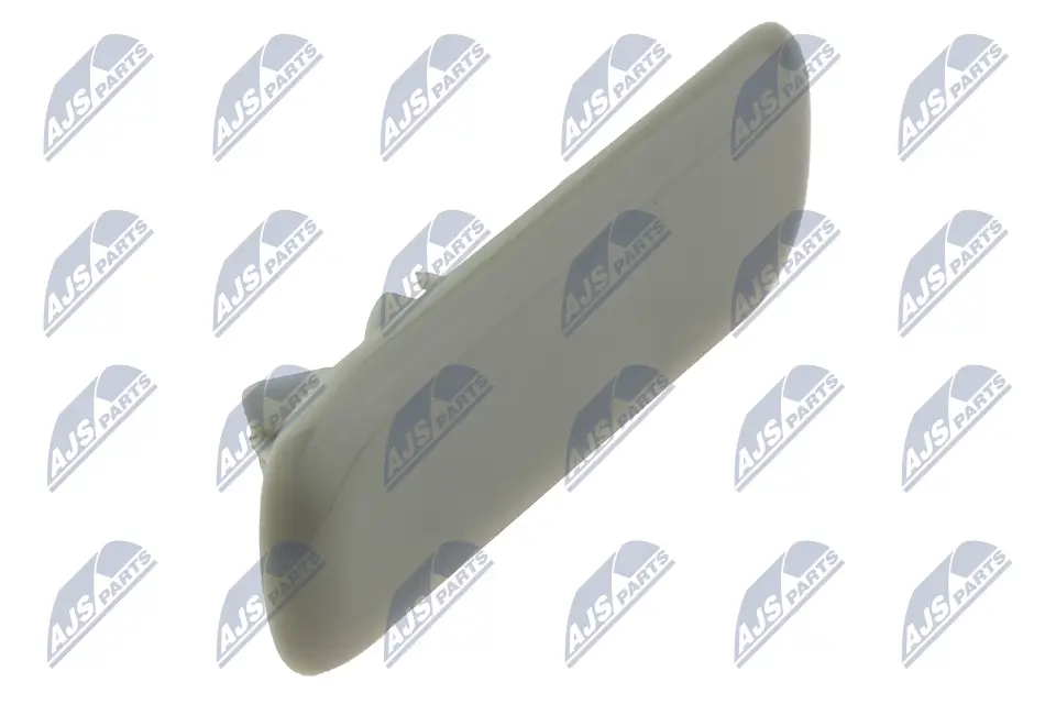 Blende, Stoßfänger vorne links NTY EDS-MS-008