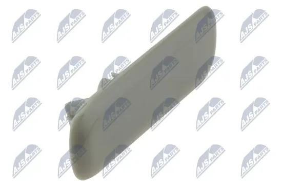 Blende, Stoßfänger vorne links NTY EDS-MS-008 Bild Blende, Stoßfänger vorne links NTY EDS-MS-008