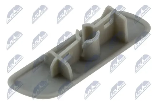 Blende, Stoßfänger vorne links NTY EDS-MS-008 Bild Blende, Stoßfänger vorne links NTY EDS-MS-008