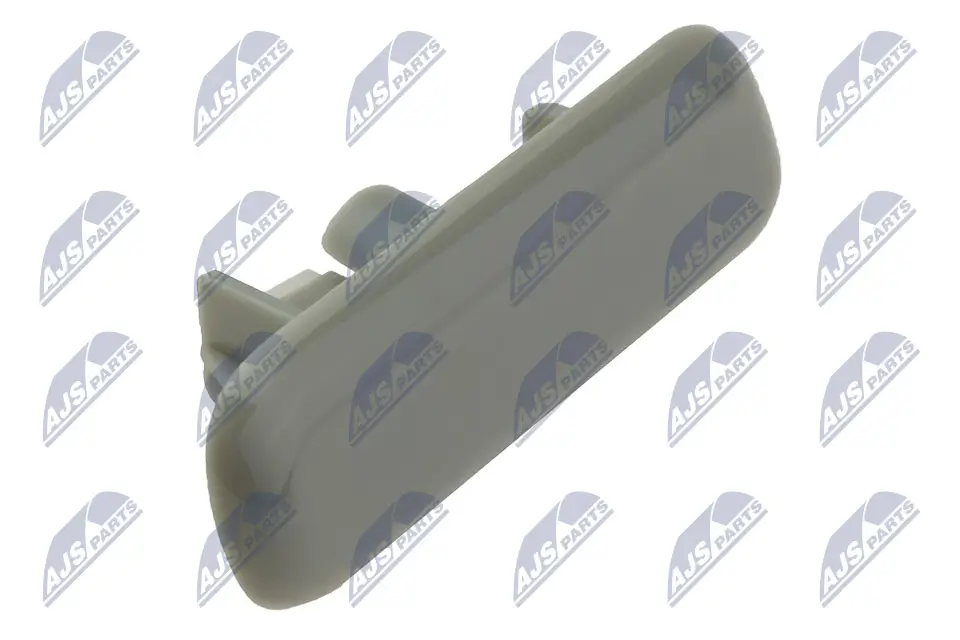 Blende, Stoßfänger vorne rechts NTY EDS-MS-009