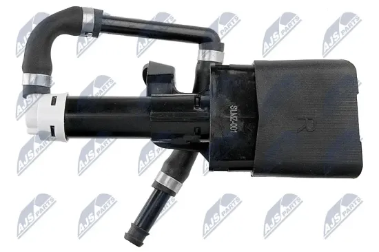 Scheinwerferreinigungsanlage vorne rechts NTY EDS-MZ-001 Bild Scheinwerferreinigungsanlage vorne rechts NTY EDS-MZ-001