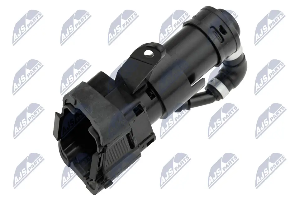 Waschwasserdüse, Scheinwerferreinigung links NTY EDS-MZ-002