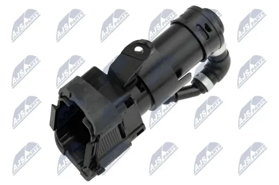 Waschwasserdüse, Scheinwerferreinigung links NTY EDS-MZ-002 Bild Waschwasserdüse, Scheinwerferreinigung links NTY EDS-MZ-002