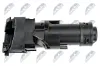 Waschwasserdüse, Scheinwerferreinigung links NTY EDS-MZ-002 Bild Waschwasserdüse, Scheinwerferreinigung links NTY EDS-MZ-002