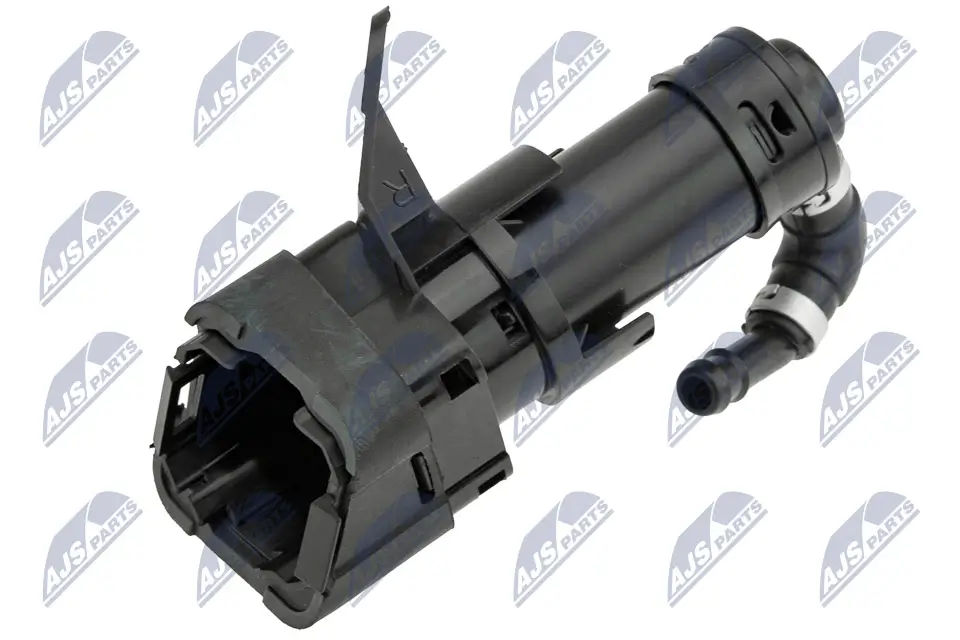 Waschwasserdüse, Scheinwerferreinigung rechts NTY EDS-MZ-003