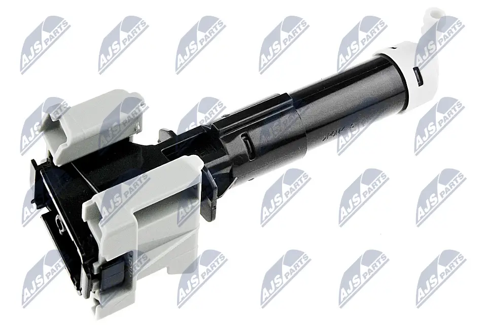 Waschwasserdüse, Scheinwerferreinigung links NTY EDS-MZ-004