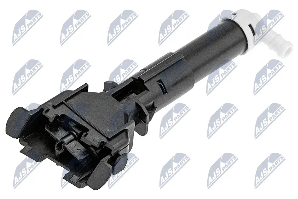 Waschwasserdüse, Scheinwerferreinigung links NTY EDS-MZ-006