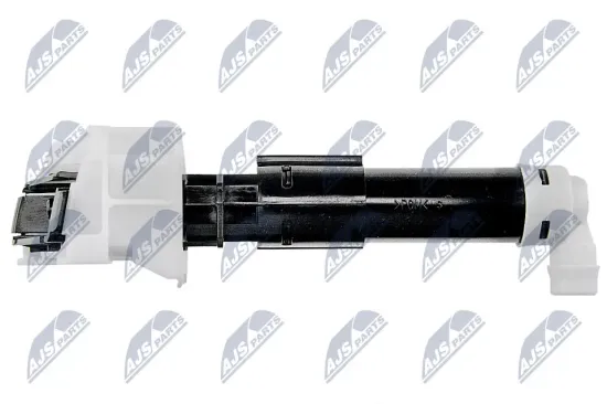 Waschwasserdüse, Scheinwerferreinigung rechts NTY EDS-MZ-008 Bild Waschwasserdüse, Scheinwerferreinigung rechts NTY EDS-MZ-008