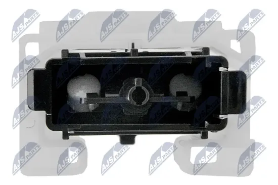 Waschwasserdüse, Scheinwerferreinigung rechts NTY EDS-MZ-008 Bild Waschwasserdüse, Scheinwerferreinigung rechts NTY EDS-MZ-008
