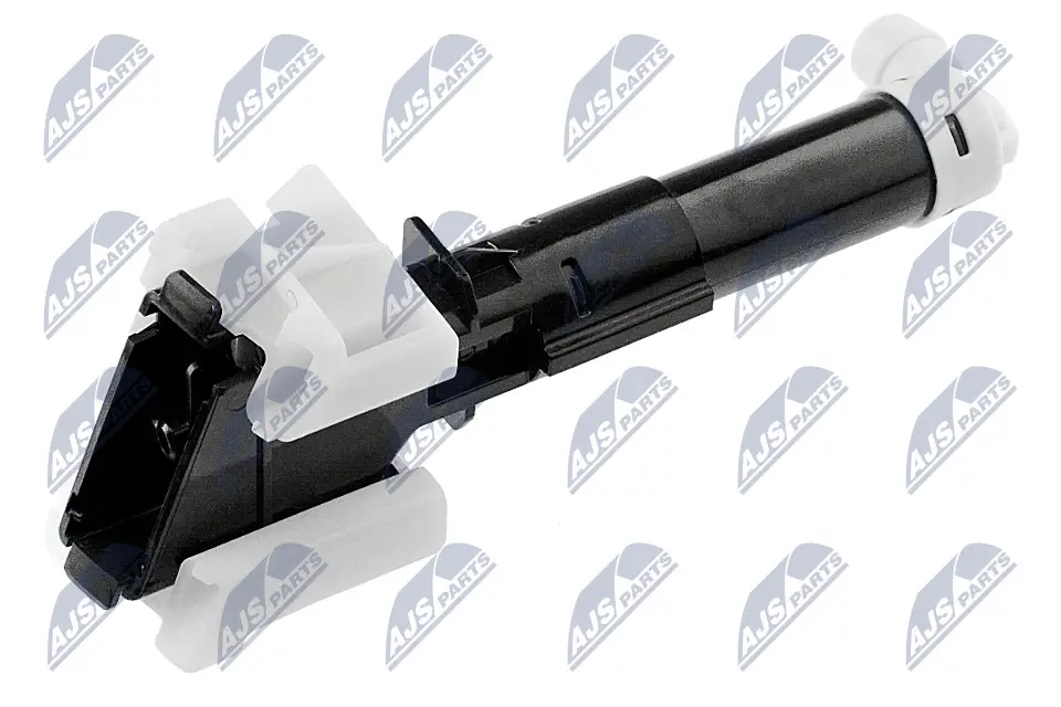 Waschwasserdüse, Scheinwerferreinigung links NTY EDS-MZ-009