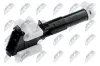 Waschwasserdüse, Scheinwerferreinigung links NTY EDS-MZ-009 Bild Waschwasserdüse, Scheinwerferreinigung links NTY EDS-MZ-009