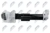 Waschwasserdüse, Scheinwerferreinigung links NTY EDS-MZ-009 Bild Waschwasserdüse, Scheinwerferreinigung links NTY EDS-MZ-009