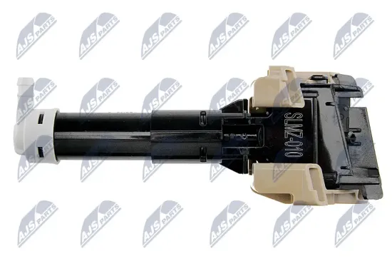 Waschwasserdüse, Scheinwerferreinigung links NTY EDS-MZ-010 Bild Waschwasserdüse, Scheinwerferreinigung links NTY EDS-MZ-010