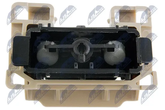 Waschwasserdüse, Scheinwerferreinigung links NTY EDS-MZ-010 Bild Waschwasserdüse, Scheinwerferreinigung links NTY EDS-MZ-010