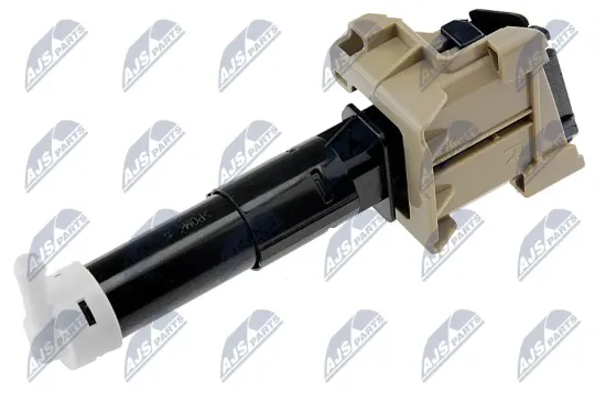 Waschwasserdüse, Scheinwerferreinigung rechts NTY EDS-MZ-011 Bild Waschwasserdüse, Scheinwerferreinigung rechts NTY EDS-MZ-011