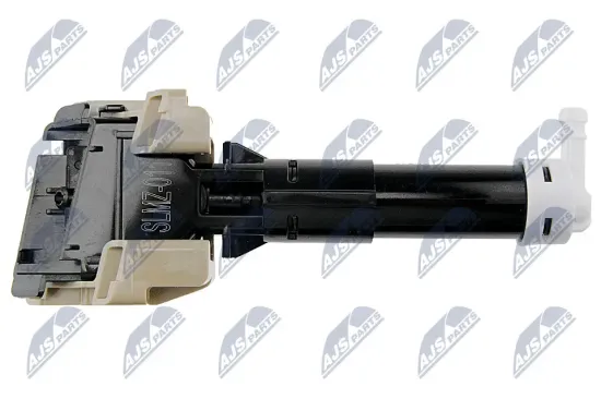 Waschwasserdüse, Scheinwerferreinigung rechts NTY EDS-MZ-011 Bild Waschwasserdüse, Scheinwerferreinigung rechts NTY EDS-MZ-011