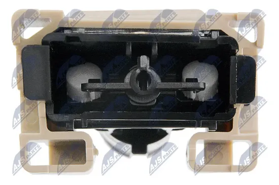 Waschwasserdüse, Scheinwerferreinigung rechts NTY EDS-MZ-011 Bild Waschwasserdüse, Scheinwerferreinigung rechts NTY EDS-MZ-011