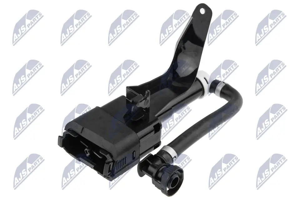 Waschwasserdüse, Scheinwerferreinigung links NTY EDS-MZ-012