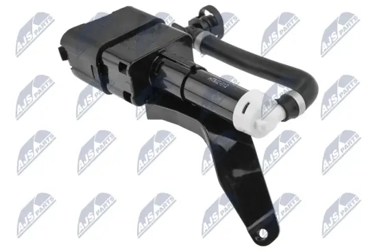 Waschwasserdüse, Scheinwerferreinigung links NTY EDS-MZ-012 Bild Waschwasserdüse, Scheinwerferreinigung links NTY EDS-MZ-012