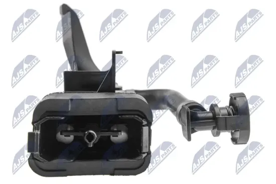 Waschwasserdüse, Scheinwerferreinigung links NTY EDS-MZ-012 Bild Waschwasserdüse, Scheinwerferreinigung links NTY EDS-MZ-012