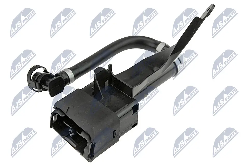 Waschwasserdüse, Scheinwerferreinigung rechts NTY EDS-MZ-013